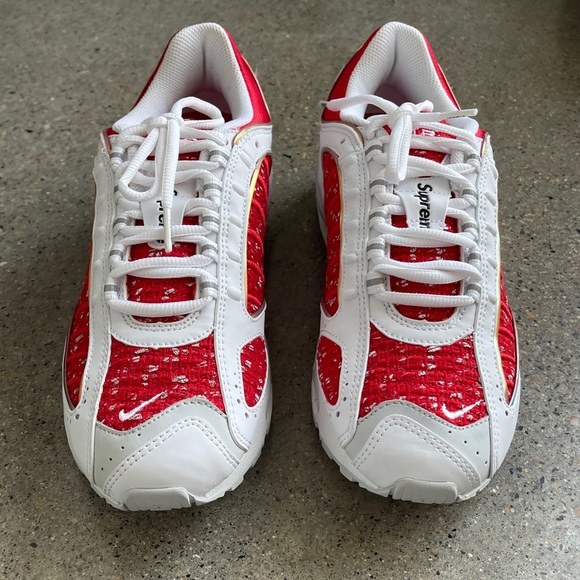 Nike Supreme Tailwind 4 - Picture 9 of 9